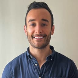 photo of Colin Reno, MS, EPC, CSCS