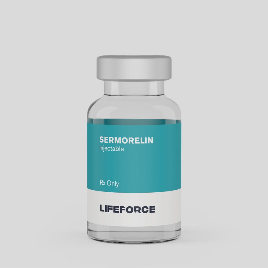 Sermorelin