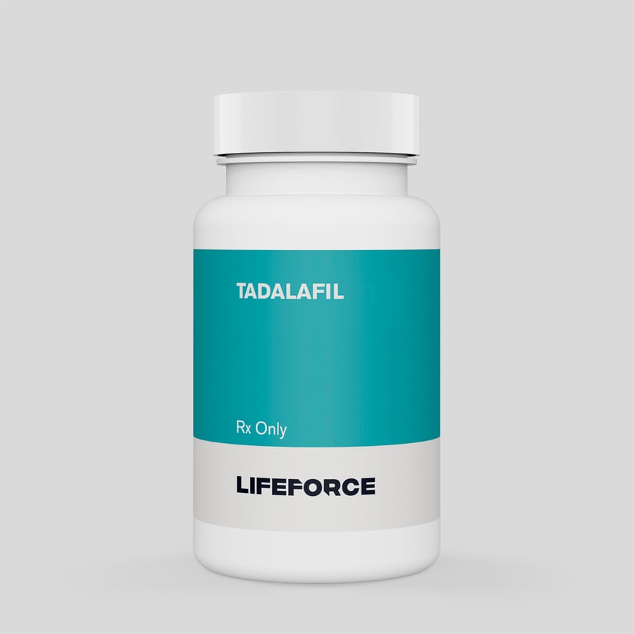 Tadalafil