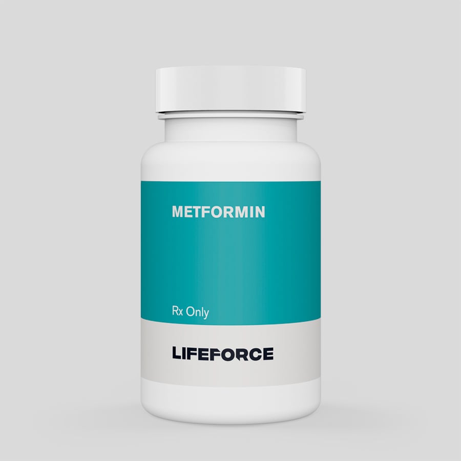 Metformin