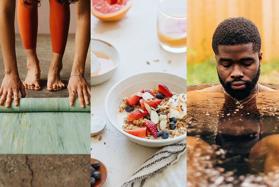 12 Longevity Hacks for Your Best Year Yet