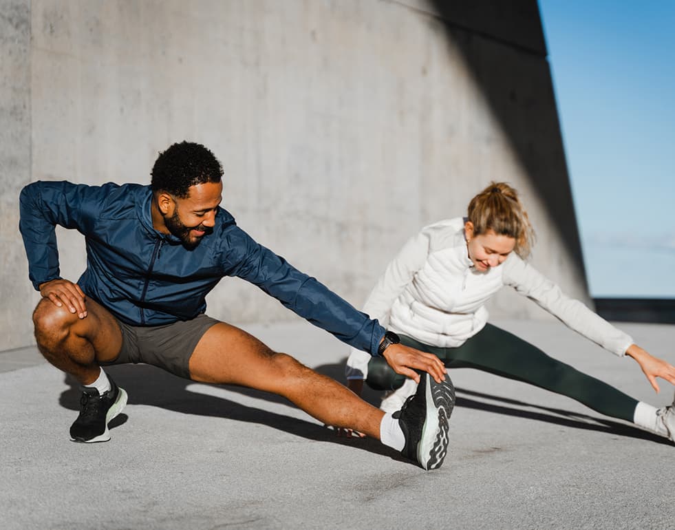 Train for Longevity: 7 Fitness Strategies That Work