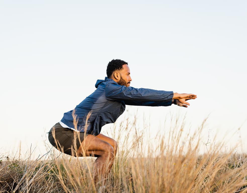 7 Ways to Refresh Your Workout Routine This Spring